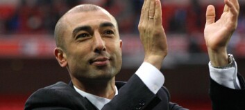 Roberto Di Matteo tar over Aston Villa Roberto Di Matteo tar over Aston Villa