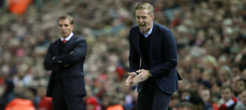 Leeds har ansatt sin sjuende manager siden 2013 Leeds har ansatt sin sjuende manager siden 2013