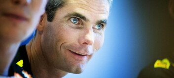 Alsgaard kritisk til stake-forslag: - Hva skal man si? Vi er tilbake på åttitallet Alsgaard kritisk til stake-forslag: - Hva skal man si? Vi er tilbake på åttitallet