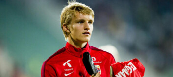 - Presidenten irritert på Benítez etter Ødegaard-avgjørelsen - Presidenten irritert på Benítez etter Ødegaard-avgjørelsen