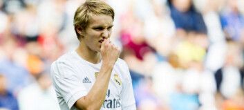 Ødegaards Castilla tapte opprykksfinalen - men får ny sjanse Ødegaards Castilla tapte opprykksfinalen - men får ny sjanse