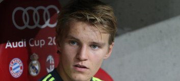 Bekymret ekspert slår alarm: - Det er vondt å se Ødegaard Bekymret ekspert slår alarm: - Det er vondt å se Ødegaard