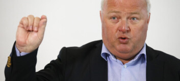 Fotballpresidenten: - Beste økonomiske resultat noensinne Fotballpresidenten: - Beste økonomiske resultat noensinne