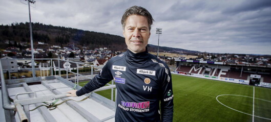 Kritisk til Mjøndalens sesongstart: - Det er katastrofalt Kritisk til Mjøndalens sesongstart: - Det er katastrofalt