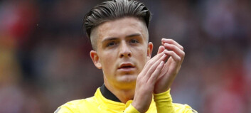 Her går Jack av banen etter å ha satt en vanvittig Premier League-rekord Her går Jack av banen etter å ha satt en vanvittig Premier League-rekord