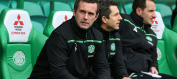 Roy Keane favoritt til å overta etter Deila: - Han er en legende i Norge Roy Keane favoritt til å overta etter Deila: - Han er en legende i Norge