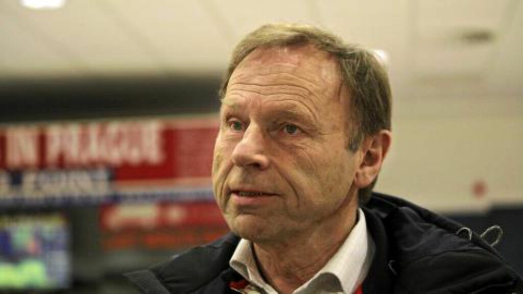 GLAD FOR WADA-GJENNOMGANG: Inggard Lereim er glad WADA tar Rodtsjenkovs innrømmelser på alvor, og vil sjekke troverdigheten i det. Foto: NTB Scanpix GLAD FOR WADA-GJENNOMGANG: Inggard Lereim er glad WADA tar Rodtsjenkovs innrømmelser på alvor, og vil sjekke troverdigheten i det. Foto: NTB Scanpix