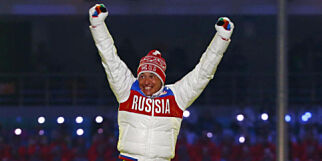 image: Var Alexander Legkov dopet i OL? Reis til Russland og finn svaret!