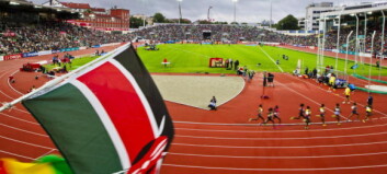 WADA vender tommelen ned for Kenya WADA vender tommelen ned for Kenya