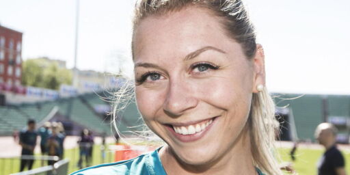 image: Norsk friidrett ber Olympiatoppen senke OL-kravene
