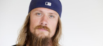 Thorkildsen legger opp: - Takk til alle som har hjulpet meg Thorkildsen legger opp: - Takk til alle som har hjulpet meg