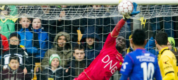 Friday er god, men denne lørdagen var Origi enda bedre for Lillestrøm Friday er god, men denne lørdagen var Origi enda bedre for Lillestrøm
