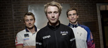 Også Even Northug føler seg forbigått. Nå går familien sammen Også Even Northug føler seg forbigått. Nå går familien sammen