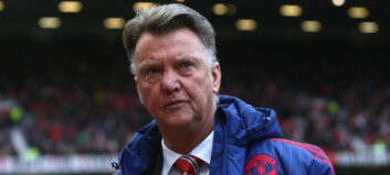 Nevland tror van Gaal er ferdig i United: - Mourinho er et spennende valg Nevland tror van Gaal er ferdig i United: - Mourinho er et spennende valg