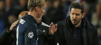 Diego Simeones fire geniale grep som sendte Atlético Madrid tilbake i gullkampen Diego Simeones fire geniale grep som sendte Atlético Madrid tilbake i gullkampen