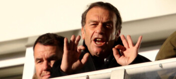 Leeds-eieren forsøkte å få Mourinho til klubben: - Når skal jeg finne en engelsk manager som faktisk kan være trener? Leeds-eieren forsøkte å få Mourinho til klubben: - Når skal jeg finne en engelsk manager som faktisk kan være trener?