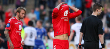 Det bergenserne aldri vil forstå er at Brann er et ganske middels fotballag Det bergenserne aldri vil forstå er at Brann er et ganske middels fotballag