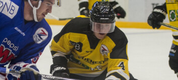 19-årig Oilers-komet årets nykommer: - Har tatt enorme steg 19-årig Oilers-komet årets nykommer: - Har tatt enorme steg