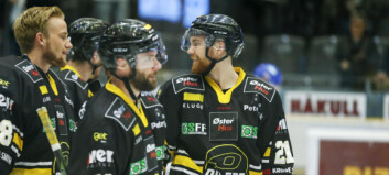 Stavanger slo Storhamar og tok finalebilletten Stavanger slo Storhamar og tok finalebilletten
