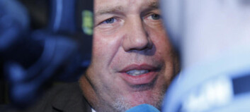 Det er NFFs manglende mediestrategi som får fotballen til å se kriminell ut Det er NFFs manglende mediestrategi som får fotballen til å se kriminell ut