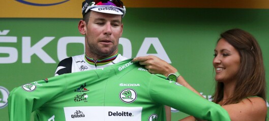 Cavendish slakter bitre konkurrenter Cavendish slakter bitre konkurrenter