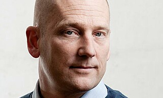 LEDER I UTDANNINGSFORBUNDET: Steffen Handal. LEDER I UTDANNINGSFORBUNDET: Steffen Handal.