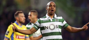 Portugal-talentet du bør se opp for i EM Portugal-talentet du bør se opp for i EM