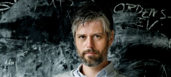 Håvard Tjora om den norske skolen: - For en vanlig bedrift hadde det vært veien til undergang Håvard Tjora om den norske skolen: - For en vanlig bedrift hadde det vært veien til undergang