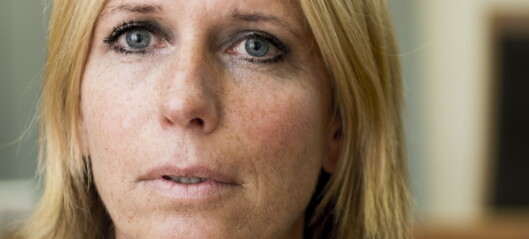 - Den største overraskelsen var at utrolig mange saker går på foreldre som ikke klarer å samarbeide. Hvor barna ikke har det bra - Den største overraskelsen var at utrolig mange saker går på foreldre som ikke klarer å samarbeide. Hvor barna ikke har det bra