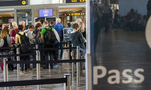 image: - Han fungerte nærmest som et reiseselskap for flyktningene