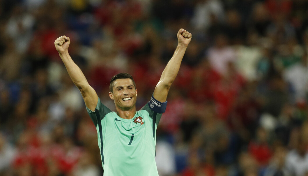 Portugal Wales Em Portugal Wales Em