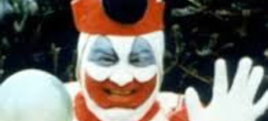Den muntre klovnen Pogo var i virkeligheten en av USAs verste seriemordere Den muntre klovnen Pogo var i virkeligheten en av USAs verste seriemordere
