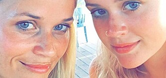 Verden tror ikke sine egne øyne etter denne «selfien» Verden tror ikke sine egne øyne etter denne «selfien»
