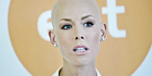 image: Gunhild Stordalen vil stanse tyrefekting etter at matador ble spiddet