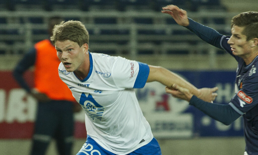 image: Her finner du alle overgangene i Eliteserien