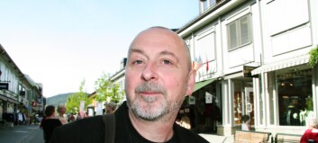 Ubehaget i forskningen Ubehaget i forskningen