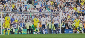 Leeds United dømt for kjønnsdiskriminering Leeds United dømt for kjønnsdiskriminering