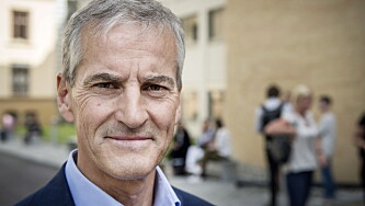 Rødgrønt flertall på ny VG-måling Rødgrønt flertall på ny VG-måling