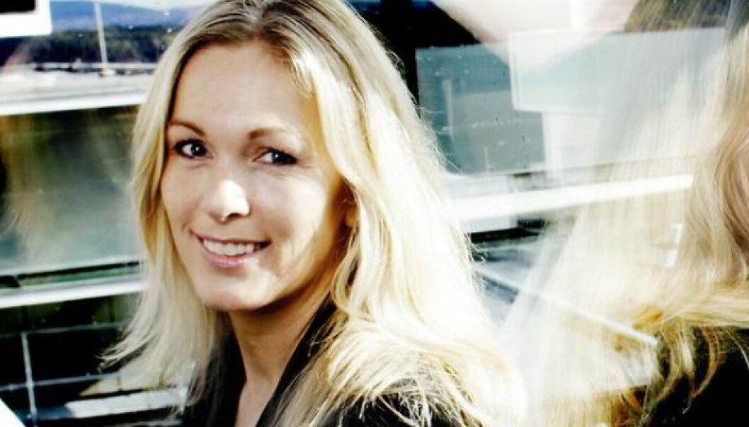 En ode til mødre og fedre som (ofte) kjenner på at de ikke strekker til En ode til mødre og fedre som (ofte) kjenner på at de ikke strekker til