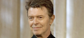 Bowie fortalte svenske at han skulle dø Bowie fortalte svenske at han skulle dø