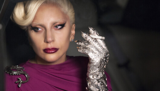 <strong>INGEN EMMY-NOMINASJON:</strong> Lady Gaga i «American Horror Story: Hotel». FOTO: NTB Scanpix <strong>INGEN EMMY-NOMINASJON:</strong> Lady Gaga i «American Horror Story: Hotel». FOTO: NTB Scanpix
