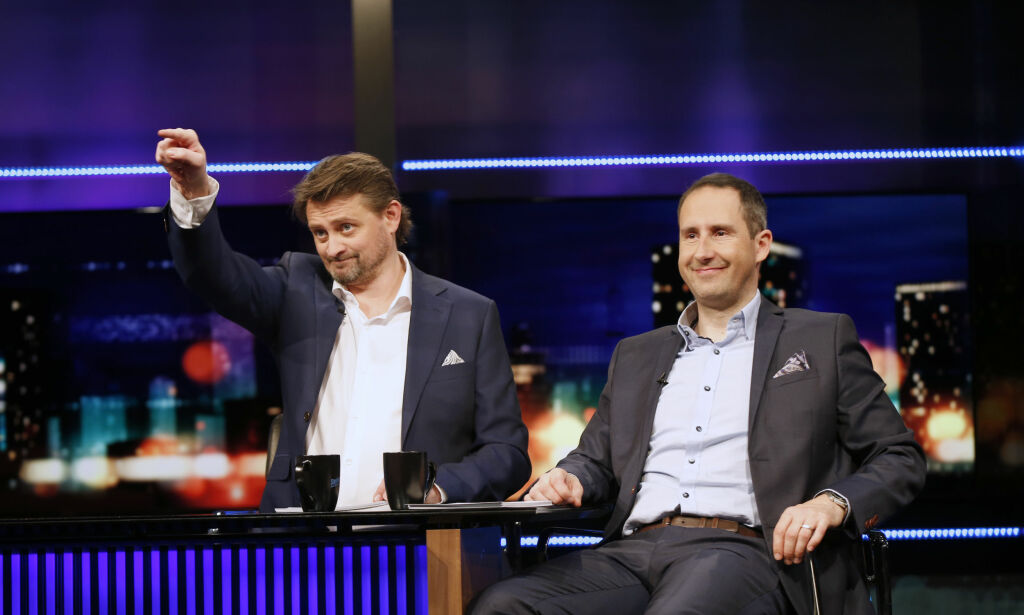 image: Endelig god natt