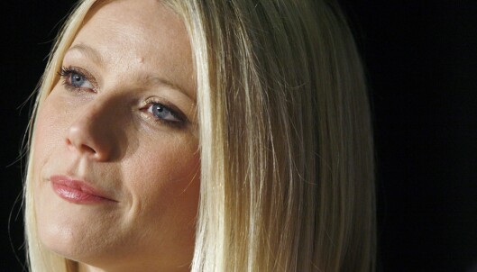 Her får du vite alt du ikke visste om Gwyneth Paltrow Her får du vite alt du ikke visste om Gwyneth Paltrow