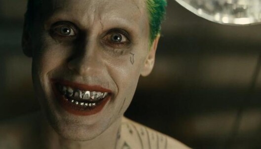Suicide Squad Suicide Squad