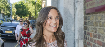 Hun er en av verdens mest omtalte brudepiker. Nå er Pippa Middleton selv forlovet Hun er en av verdens mest omtalte brudepiker. Nå er Pippa Middleton selv forlovet