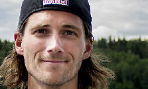 image: Nils Jakob Hoff (31) ble mobbet før han ble Johaugs drømmemann. Nå vil han ha fokus på egen karriere
