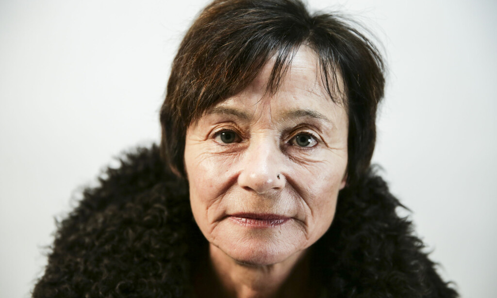 VAR PÅ MØTE: Hege Storhaug er en norsk journalist, forfatter, politisk aktivist og meningsbærer som jobber som informasjonsleder i stiftelsen Human Rights Service. Hun var på samme møte som paret Tybring-Gjedde. Foto : Stein J Bjørge / Aftenposten / NTB Scanpix. VAR PÅ MØTE: Hege Storhaug er en norsk journalist, forfatter, politisk aktivist og meningsbærer som jobber som informasjonsleder i stiftelsen Human Rights Service. Hun var på samme møte som paret Tybring-Gjedde. Foto : Stein J Bjørge / Aftenposten / NTB Scanpix. 