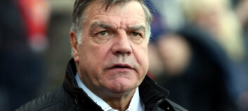 Allardyce ikke involvert i politietterforskning Allardyce ikke involvert i politietterforskning