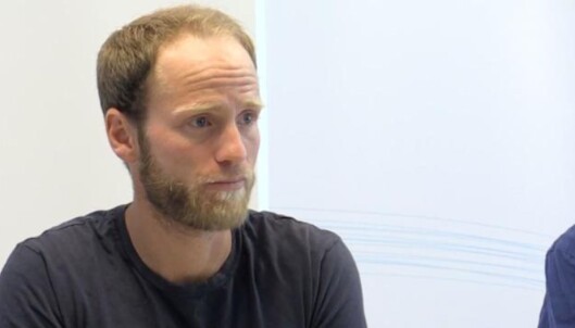 Johnsrud Sundby: - Det oppleves som urimelig Johnsrud Sundby: - Det oppleves som urimelig