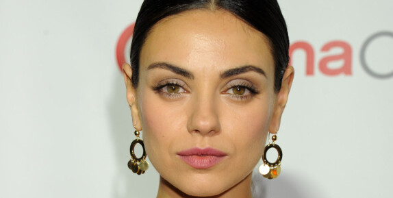Pictured: Mila Kunis<br>
Mandatory Credit © Gilbert Flores/Broadimage<br>
CinemaCon 2016 - Big Screen Achievement Awards<br>
<P>
4/14/16, Las Vegas, NV, United States of America<br>
<P>
<B>Broadimage Newswire</B><br>
Los Angeles 1+ (310) 301-1027<br>
New York 1+ (646) 827-9134<br>
sales@broadimage.com<br>
http://www.broadimage.com<br> Pictured: Mila Kunis<br>
Mandatory Credit © Gilbert Flores/Broadimage<br>
CinemaCon 2016 - Big Screen Achievement Awards<br>
<P>
4/14/16, Las Vegas, NV, United States of America<br>
<P>
<B>Broadimage Newswire</B><br>
Los Angeles 1+ (310) 301-1027<br>
New York 1+ (646) 827-9134<br>
sales@broadimage.com<br>
http://www.broadimage.com<br>